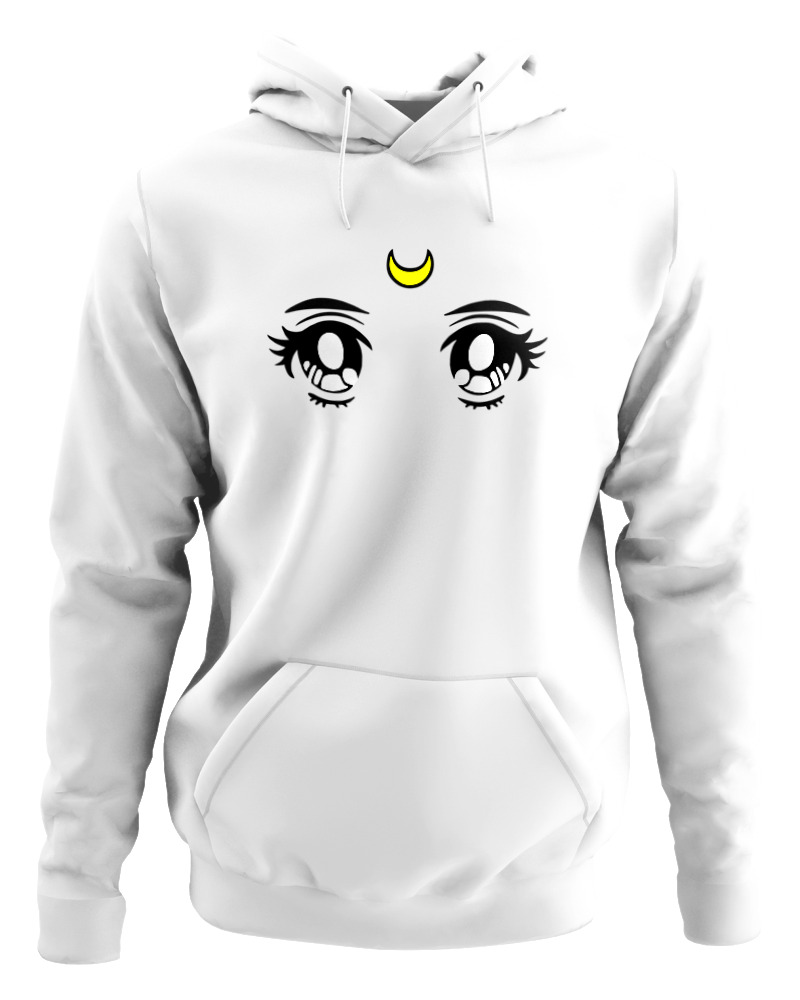 Anime Girl Eyes - Image 0
