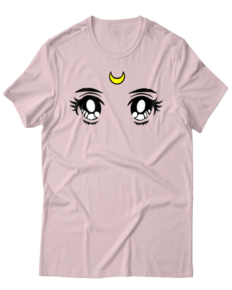 Anime Girl Eyes - Image 0