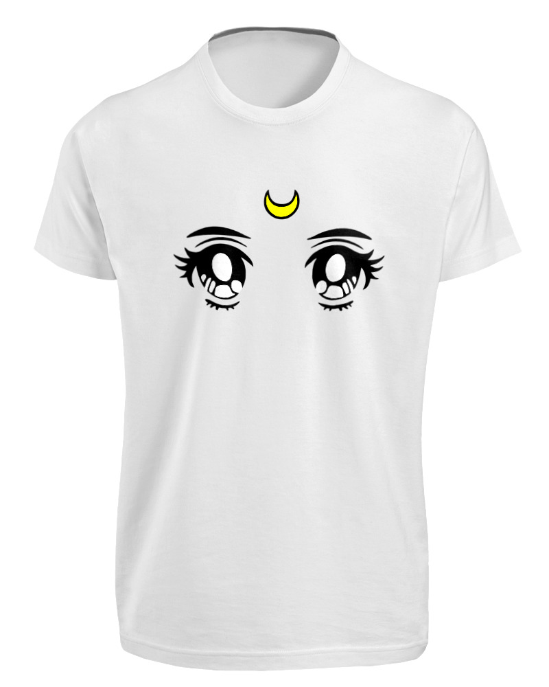 Anime Girl Eyes - Image 0