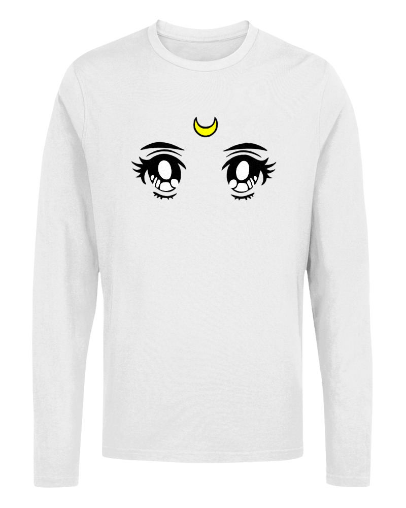 Anime Girl Eyes - Image 0