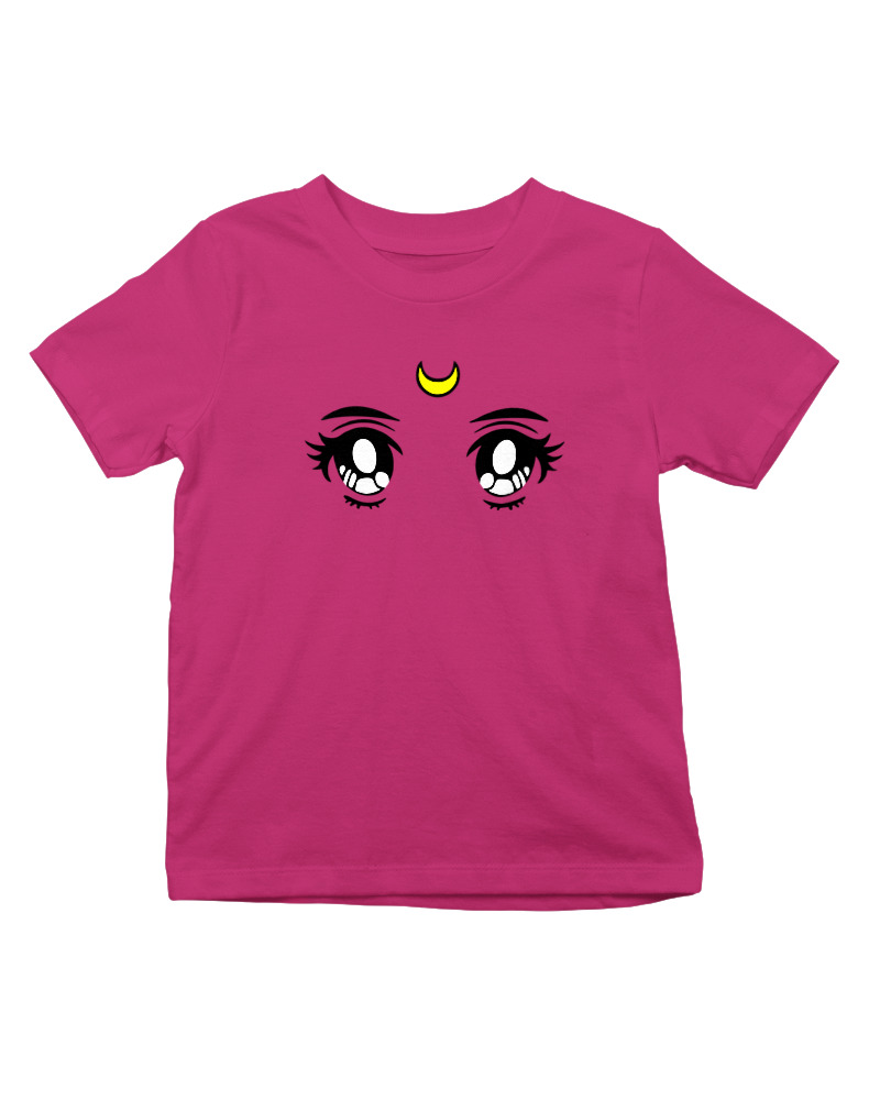 Anime Girl Eyes - Image 0