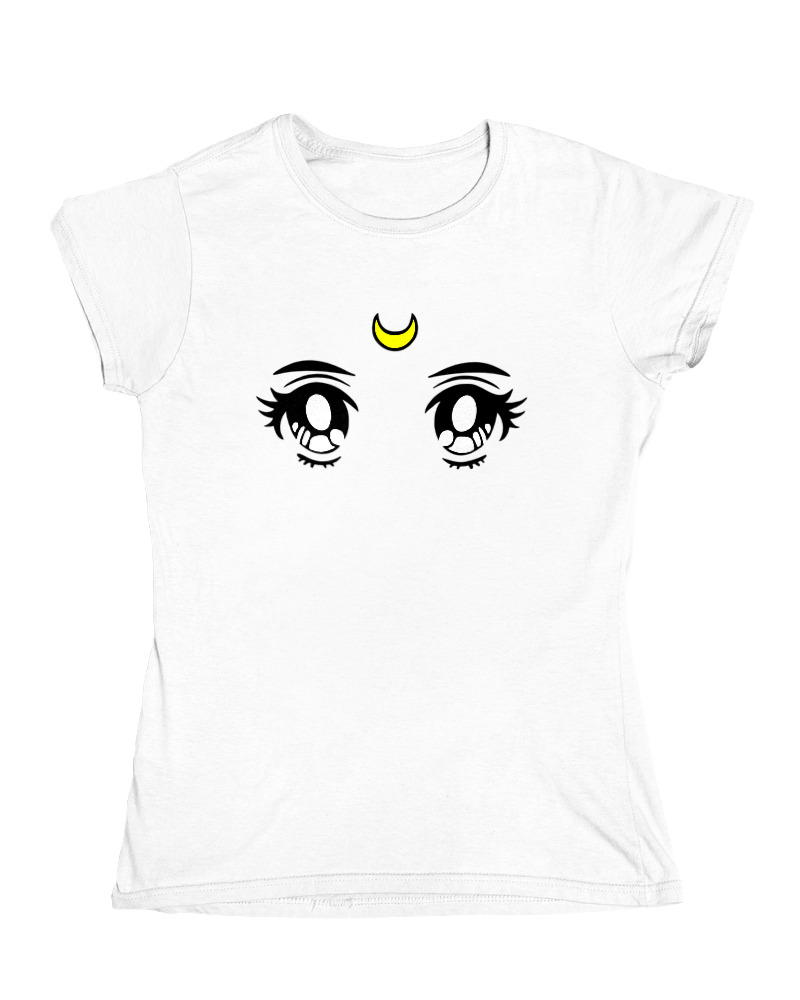 Anime Girl Eyes - Image 0