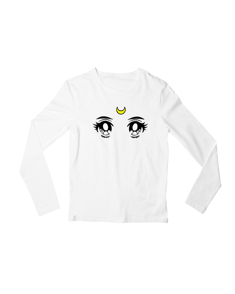 Anime Girl Eyes - Image 0