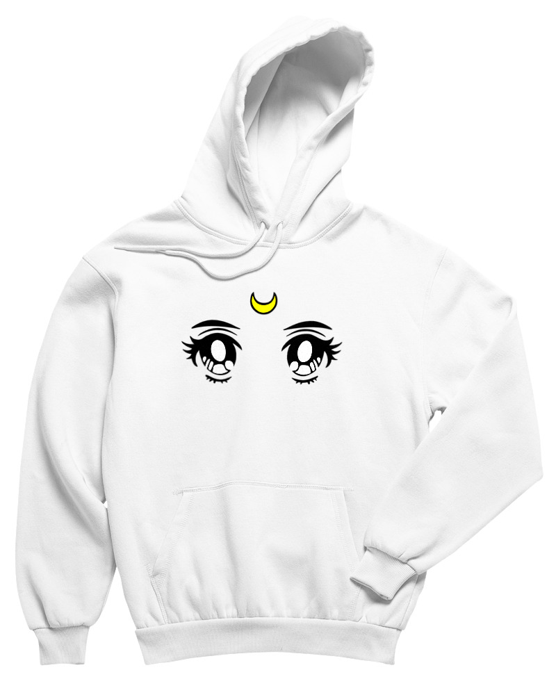 Anime Girl Eyes - Image 0