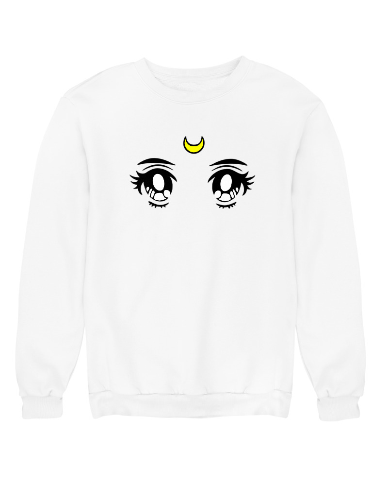 Anime Girl Eyes - Image 0