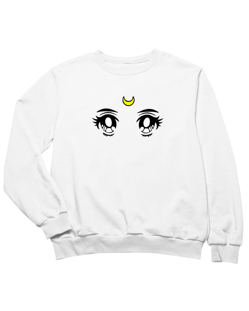 Anime Girl Eyes - Image 0