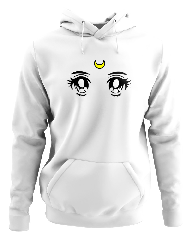 Anime Girl Eyes - Image 0