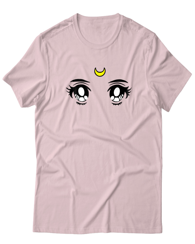 Anime Girl Eyes - Image 0