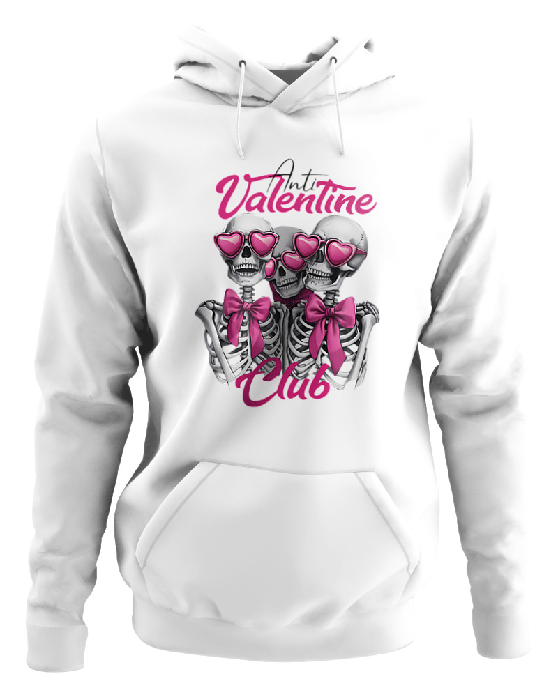 Anti Valentines Club - Image 0