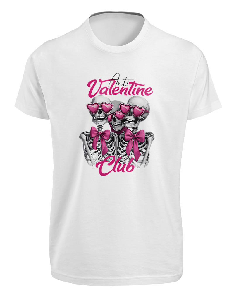 Anti Valentines Club - Image 0