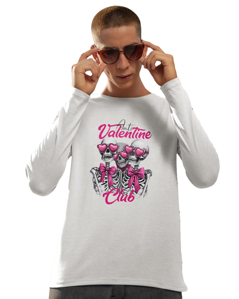 Anti Valentines Club - Image 1