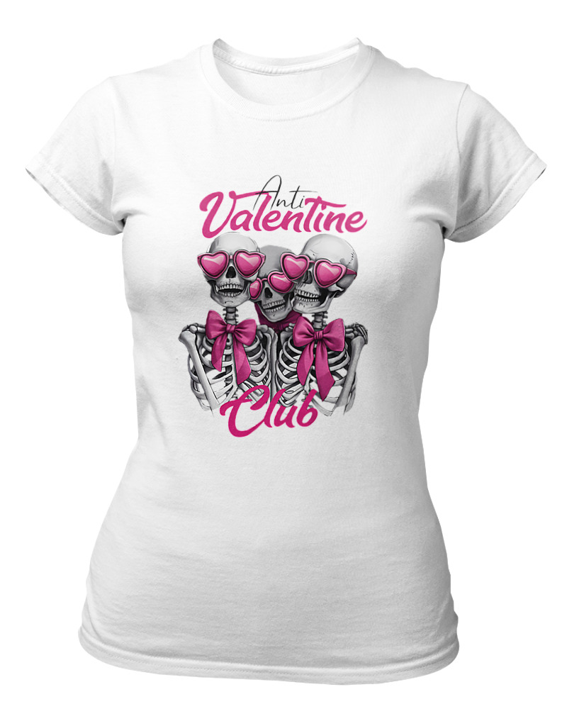 Anti Valentines Club - Image 0
