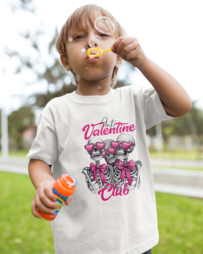 Anti Valentines Club - Image 2