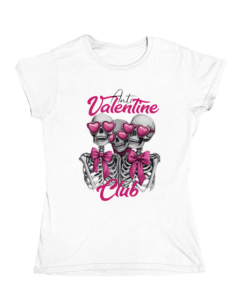 Anti Valentines Club - Image 0