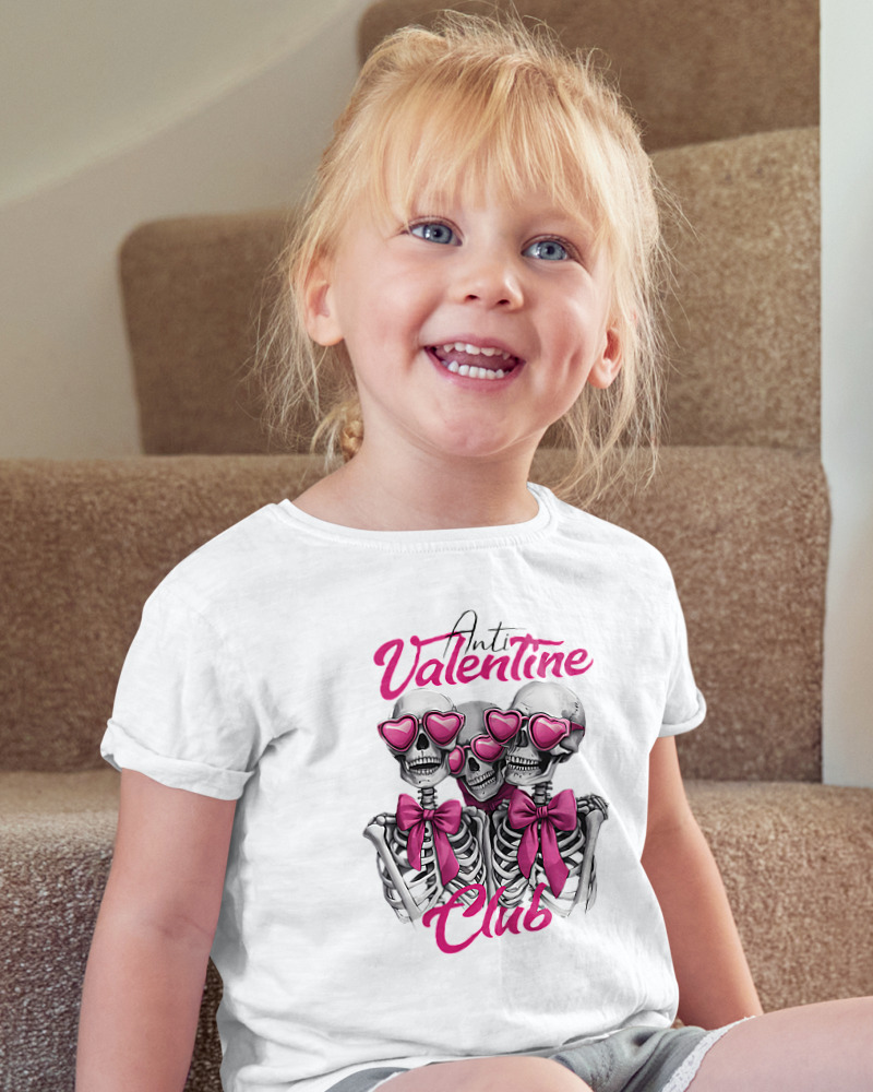 Anti Valentines Club - Image 2