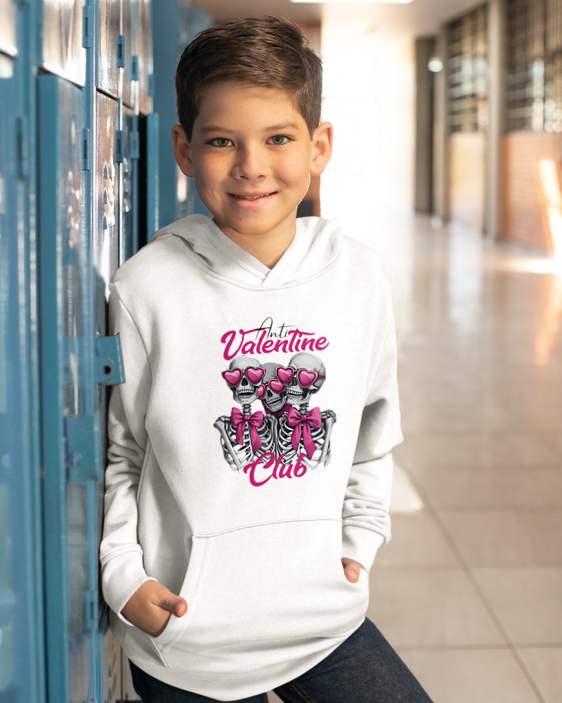 Anti Valentines Club - Image 1