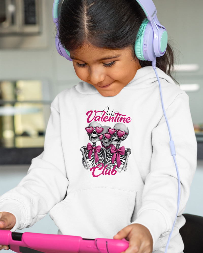 Anti Valentines Club - Image 2