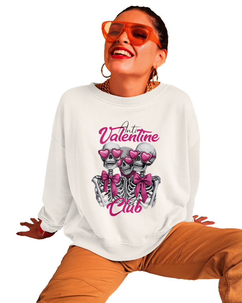 Anti Valentines Club - Image 1