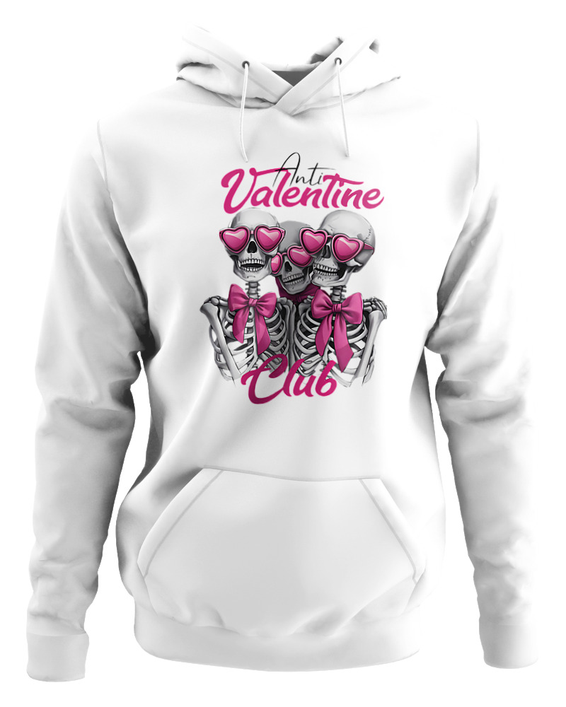 Anti Valentines Club - Image 0