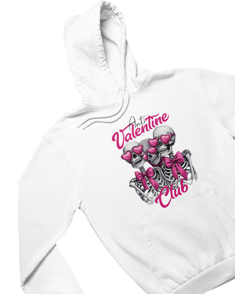 Anti Valentines Club - Image 1