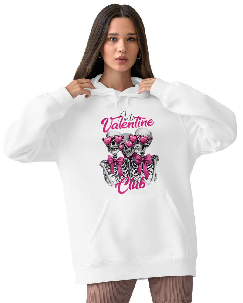 Anti Valentines Club - Image 2