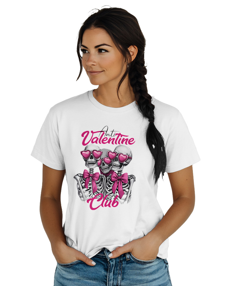 Anti Valentines Club - Image 1