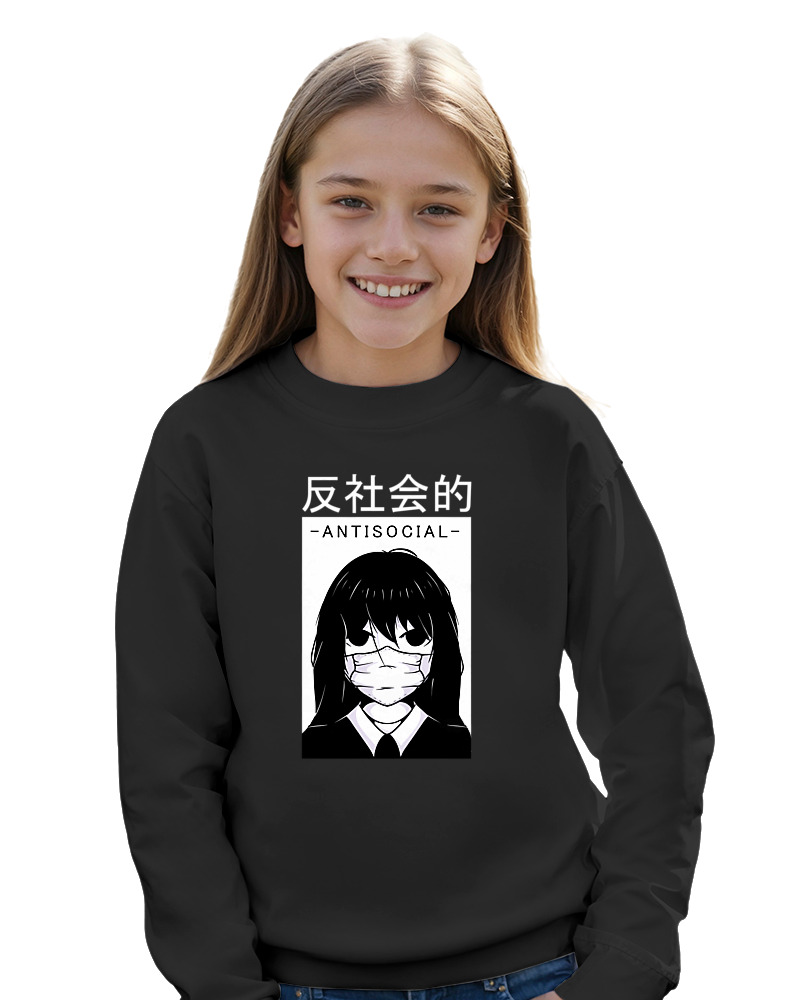Antisocial Girl - Image 3
