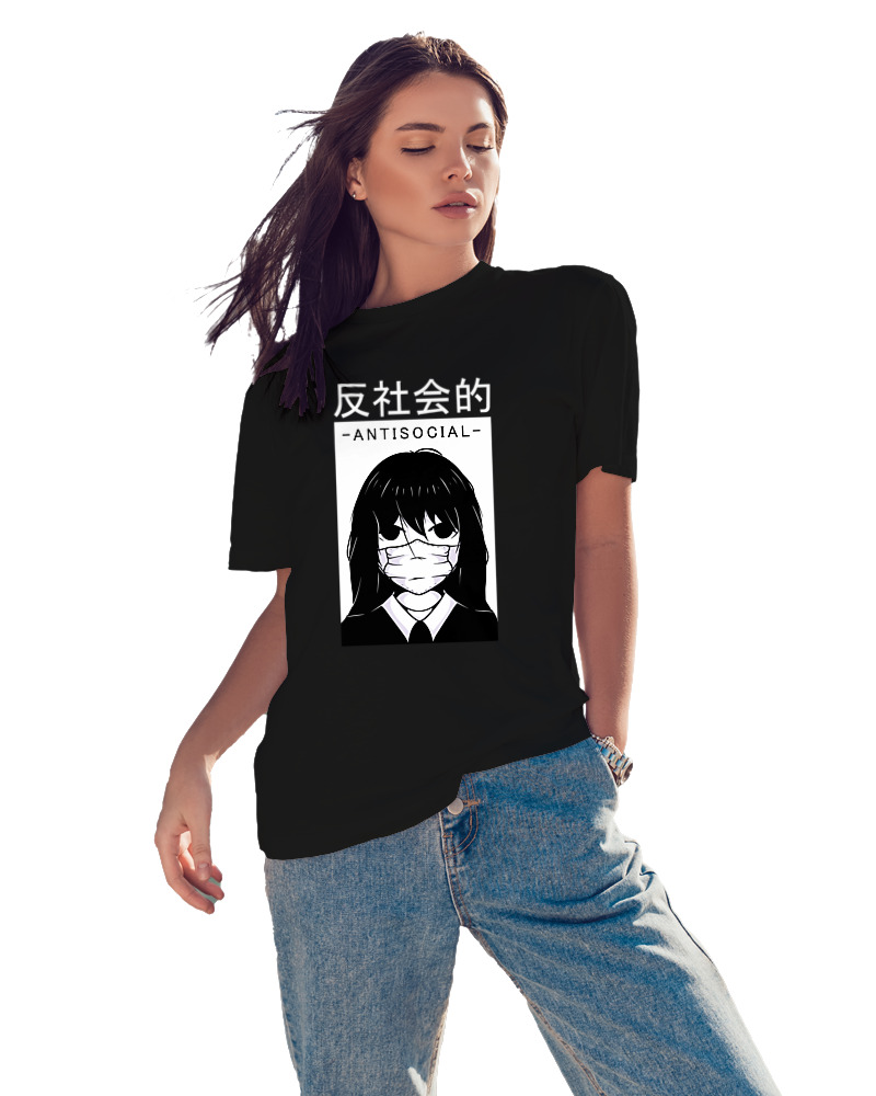 Antisocial Girl - Image 2
