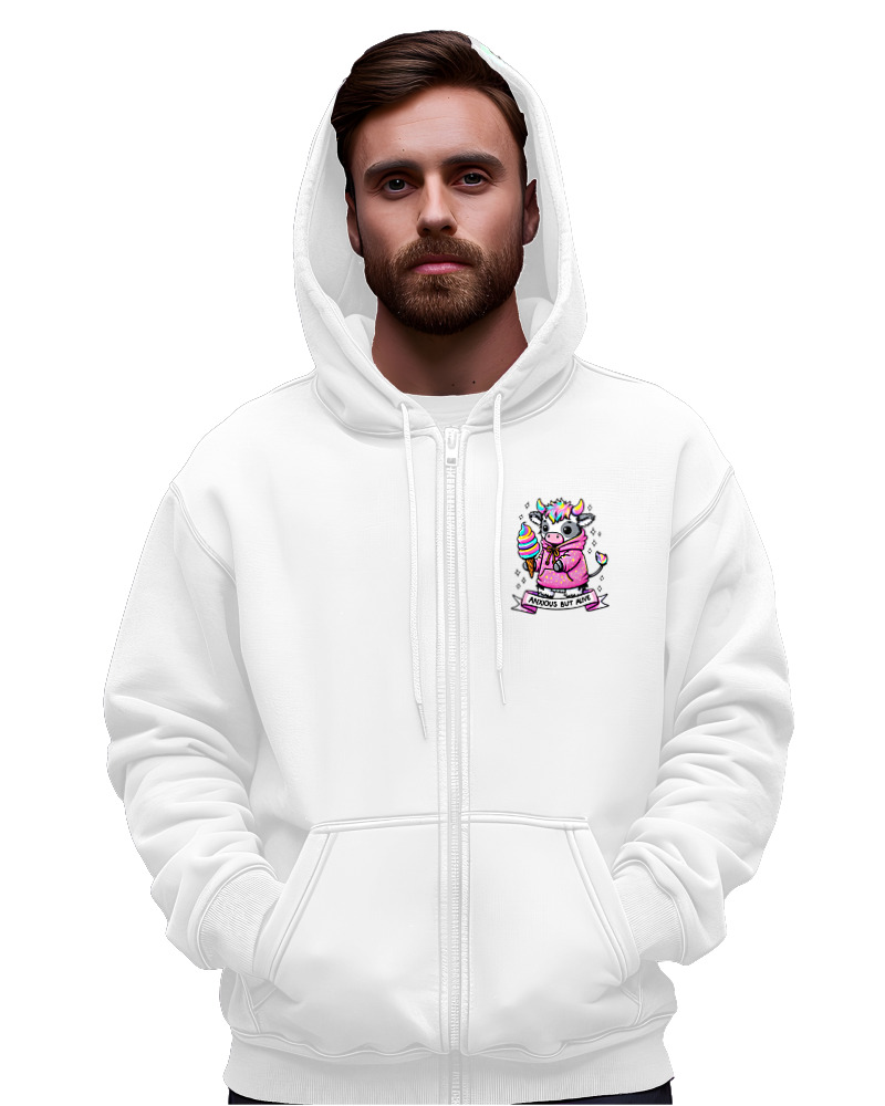 Anxious - Image 1