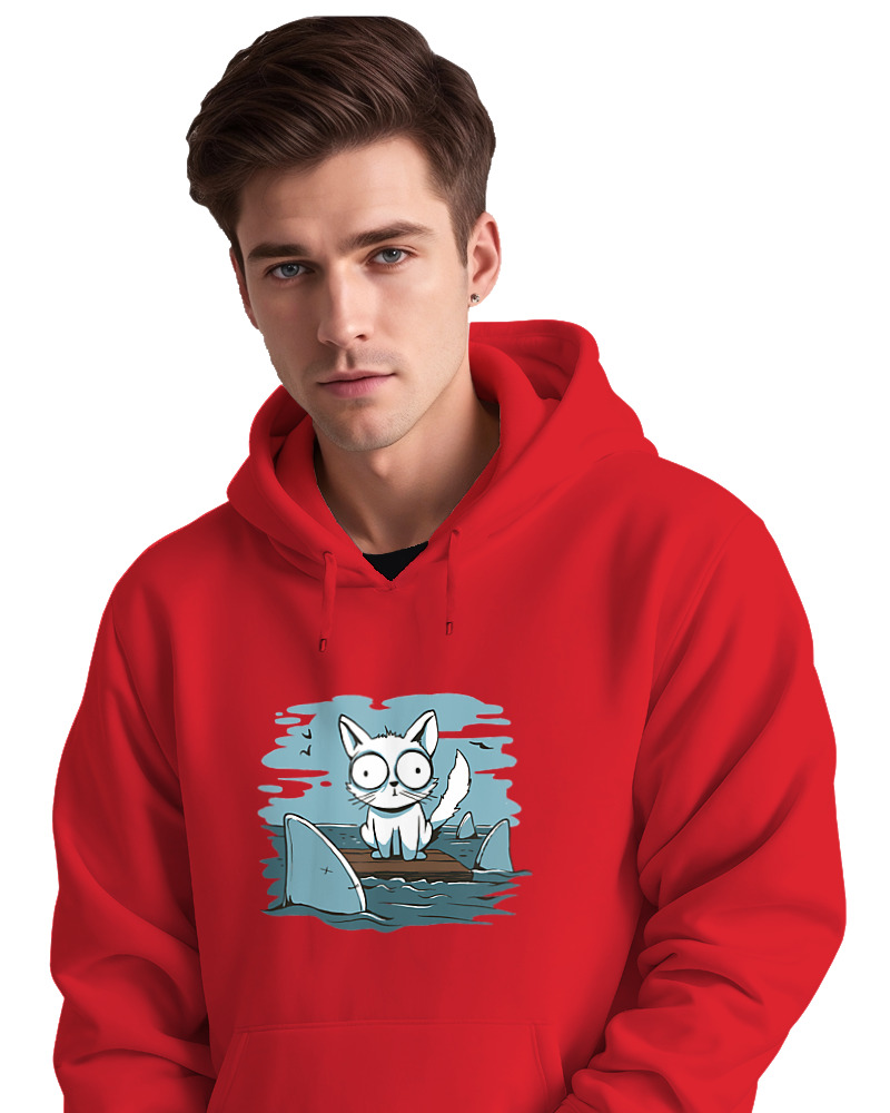 Anxious Cat - Image 2