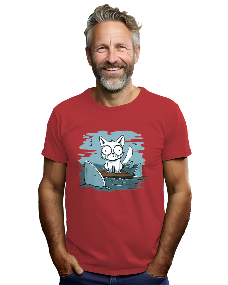 Anxious Cat - Image 2