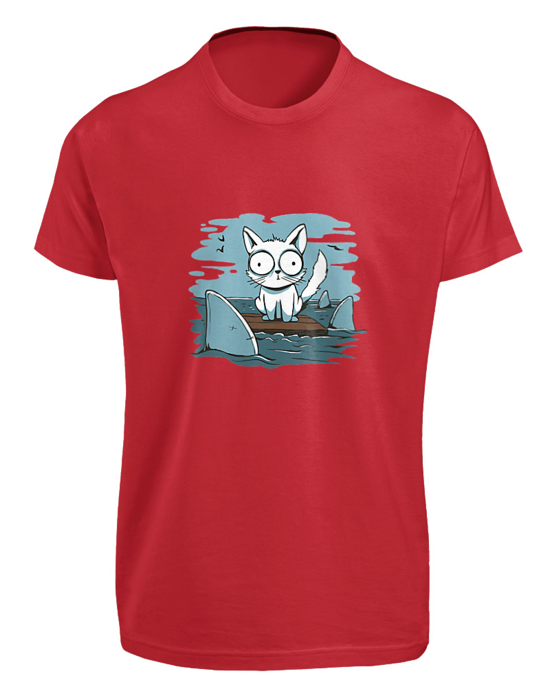 Anxious Cat - Image 0