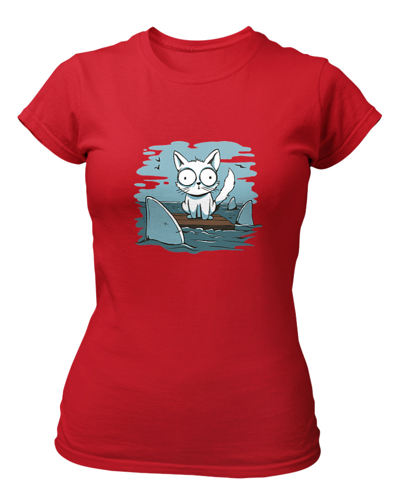Anxious Cat - Image 0