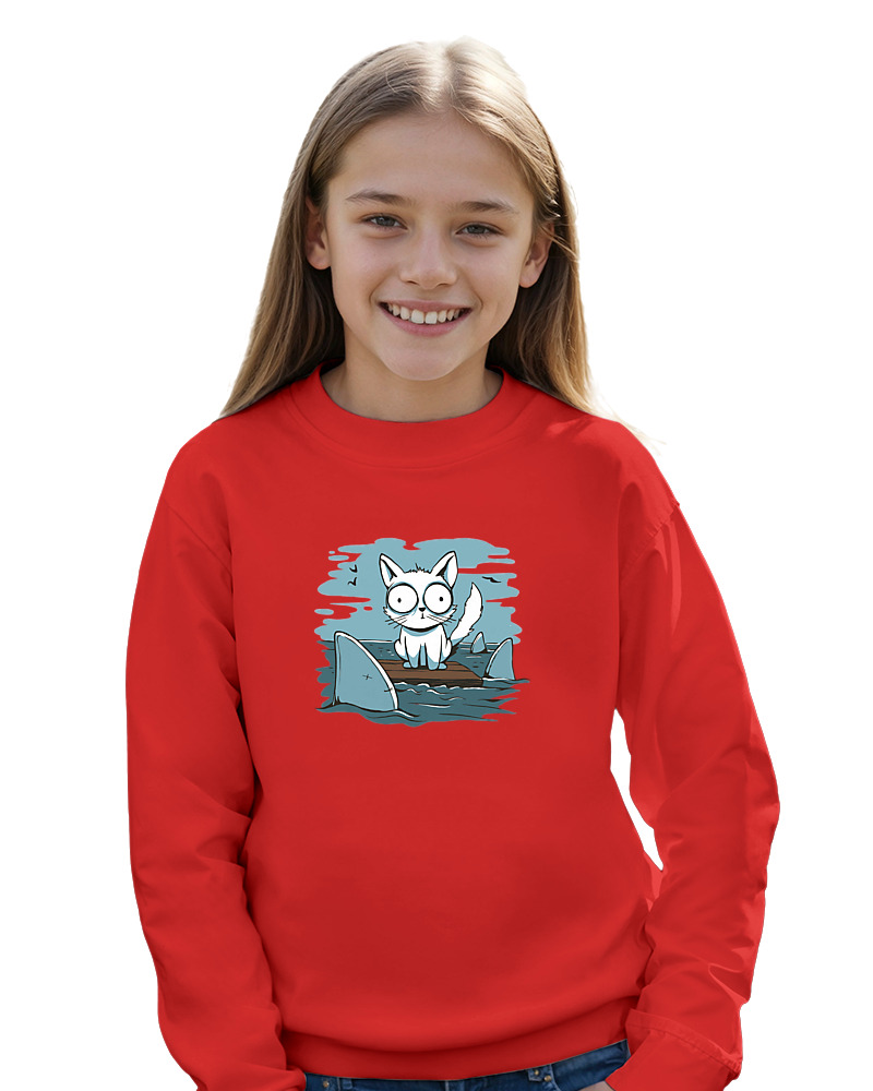 Anxious Cat - Image 3