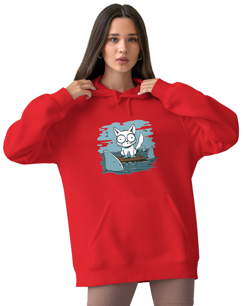 Anxious Cat - Image 2