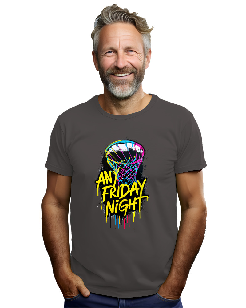 Any Friday Night - Image 2