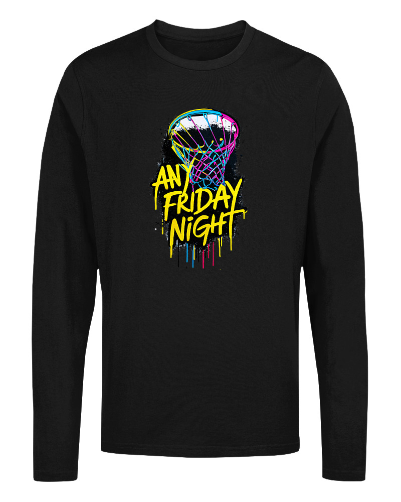 Any Friday Night - Image 0