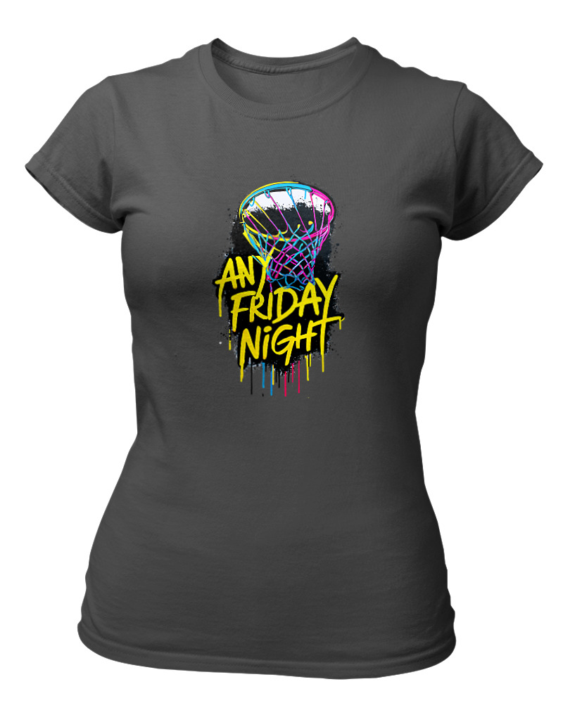 Any Friday Night - Image 0