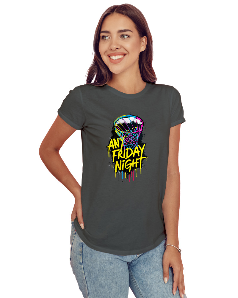 Any Friday Night - Image 1