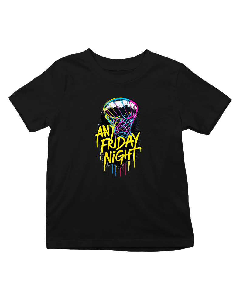 Any Friday Night - Image 0