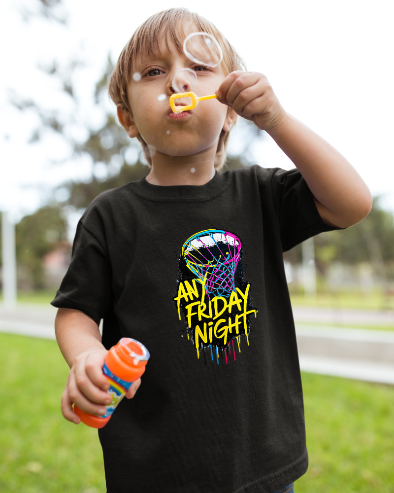 Any Friday Night - Image 2