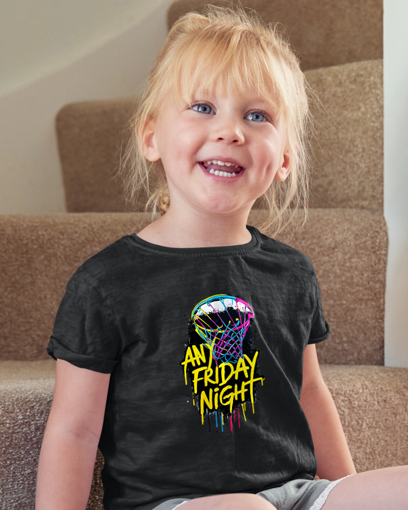 Any Friday Night - Image 2