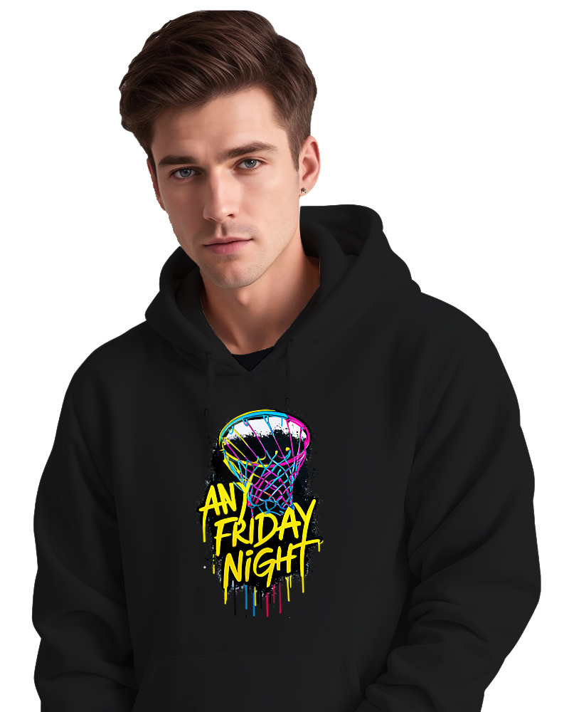 Any Friday Night - Image 2