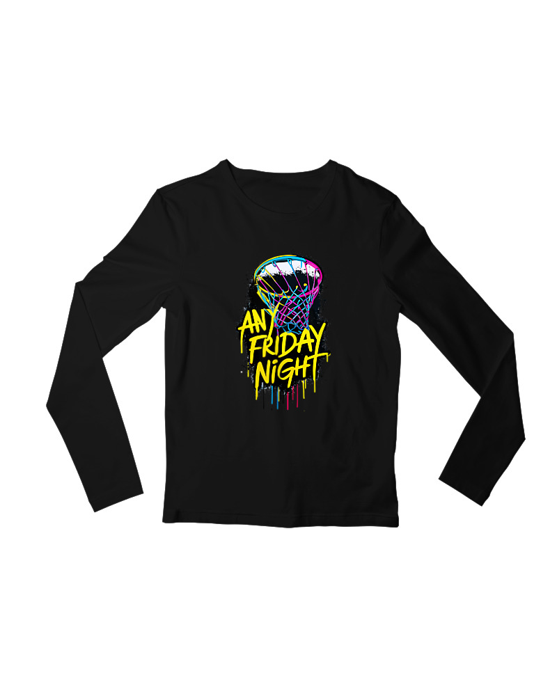 Any Friday Night - Image 0
