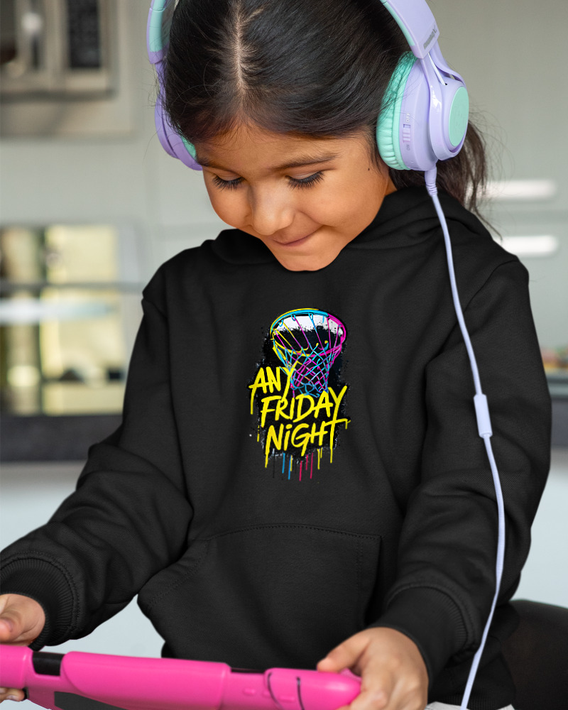 Any Friday Night - Image 2