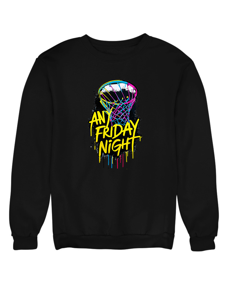Any Friday Night - Image 0
