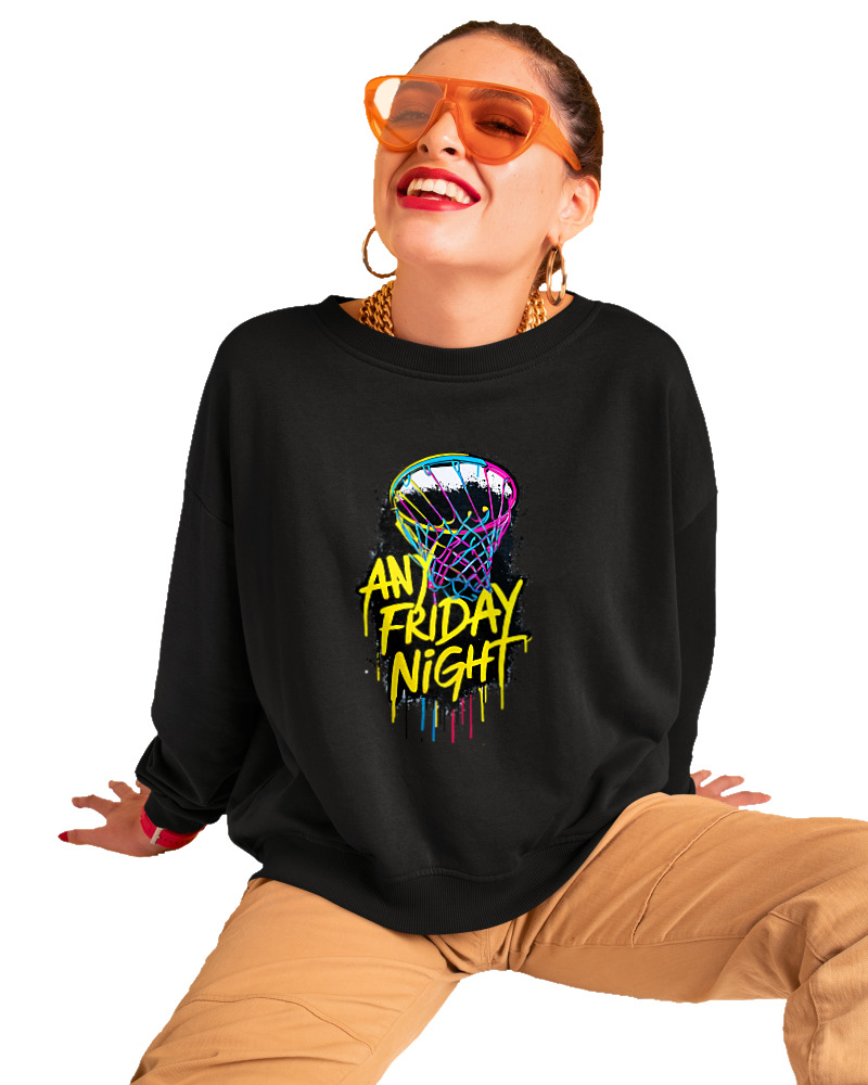 Any Friday Night - Image 1