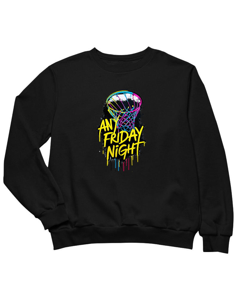 Any Friday Night - Image 0