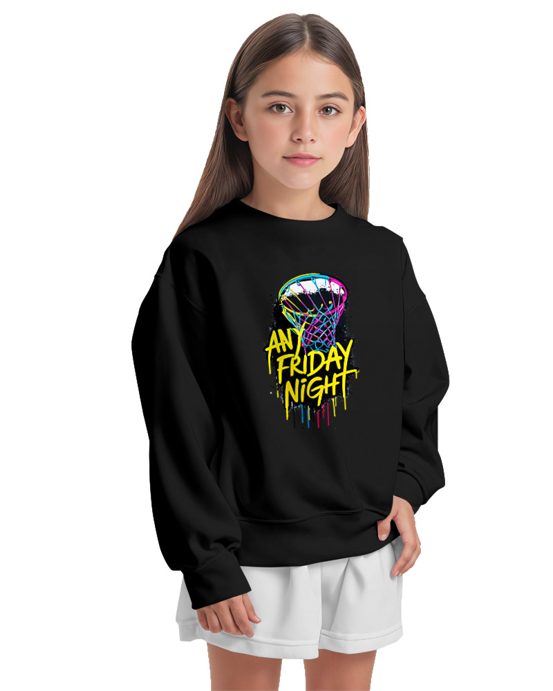 Any Friday Night - Image 1