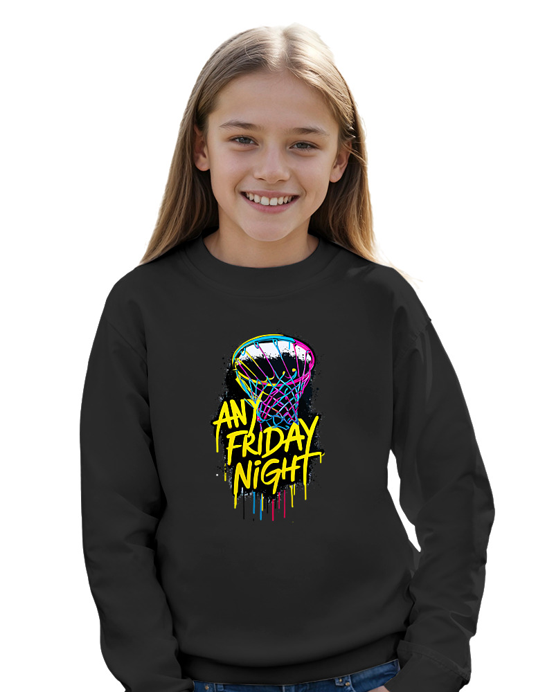 Any Friday Night - Image 3